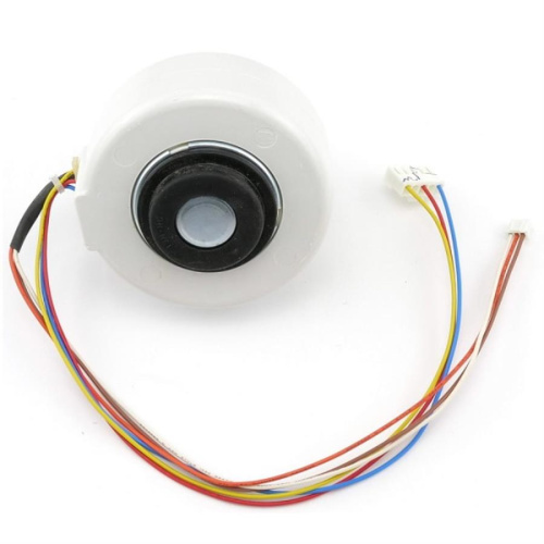 изображение Panasonic CWA921181J Мотор вентилятора внутреннего блока CS-A7DKD, CS-A12DKD магазин Компании Интерком-НН фото 2 картинка Panasonic CWA921181J Мотор вентилятора внутреннего блока CS-A7DKD, CS-A12DKD от магазина Интерком-НН фото 2
