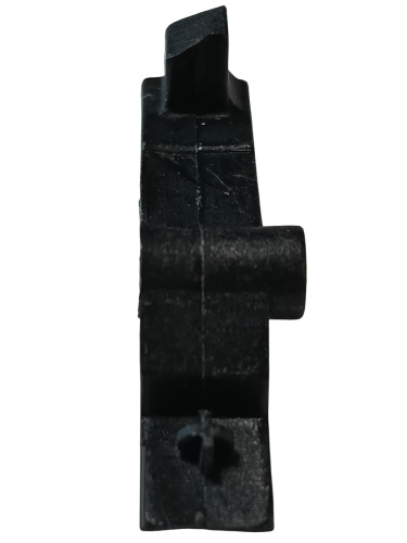 картинка ADA44-145-HOOK защелка крючок диспенсера для хлебопечи Panasonic SD-255, SD-257 от магазина Интерком-НН фото 3