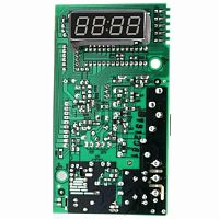 картинка Panasonic A603L40L0ZP Плата управления для СВЧ для NN-ST251, NN-ST253, NN-ST271, NN-ST254 от магазина Интерком-НН