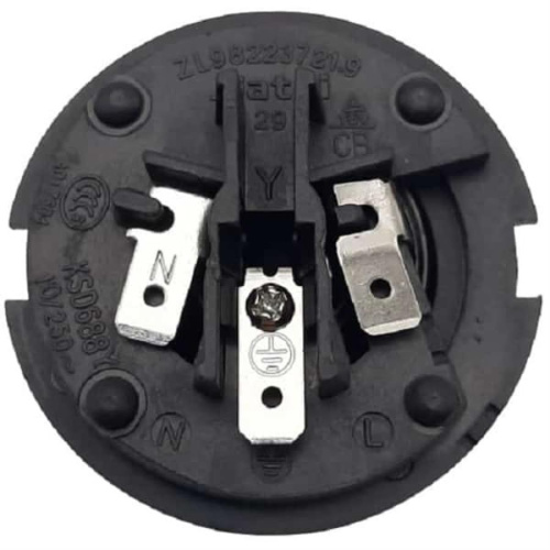 изображение Redmond RK-G211S-KGV1 контактная группа подставки (вариант №1) для электрочайника SkyKettle RK-G211S магазин Компании Интерком-НН фото 2 картинка Redmond RK-G211S-KGV1 контактная группа подставки (вариант №1) для электрочайника SkyKettle RK-G211S от магазина Интерком-НН фото 2