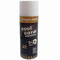 картинка Аэрозоль Cool Care 5 в 1 охлаждающий спрей для лезвий машинки для стрижки волос (437мл) от магазина Интерком-НН