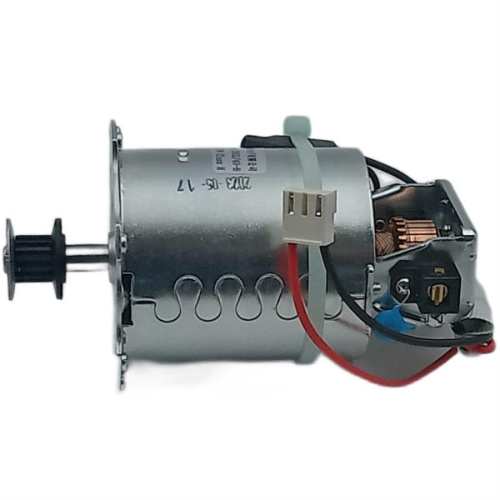картинка Binatone BM202-DV65W (XB62/40-B) 230V 65W электродвигатель в сборе для хлебопечки BM202 от магазина Интерком-НН фото 2