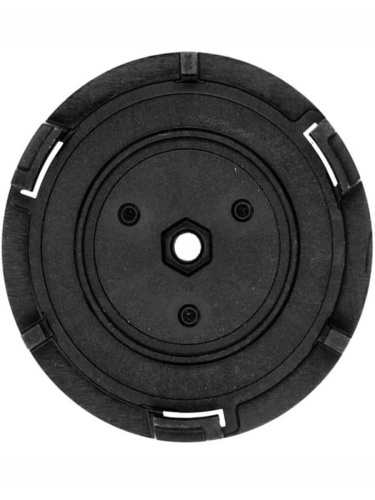 картинка Philips 996530017952 фиксатор нижнего жернова кофемолки для кофемашины Saeco от магазина Интерком-НН фото 4