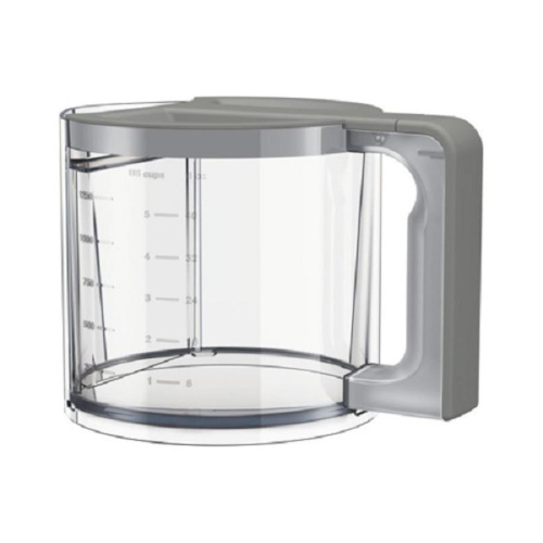картинка Braun 81345965 Колба для соковыжималки J700 (тип 4294) от магазина Интерком-НН