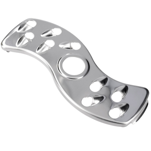 картинка Braun 7051215 вставка-терка овощерезки крупная для блендера Multiquick 5, Multiquick 7, Multiquick 9 от магазина Интерком-НН