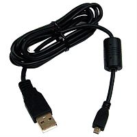 картинка Samsung Q3802002601A USB-Кабель для фотоаппарата от магазина Интерком-НН