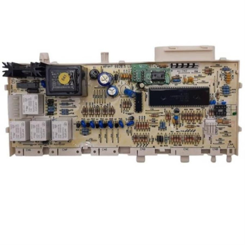 картинка Indesit C00143372 модуль (плата) управления для стиральной машины Ariston, Whirlpool от магазина Интерком-НН фото 2
