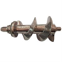 картинка Vitek VT-3625-SHN шнек в сборе для мясорубки VT-3625 от магазина Интерком-НН