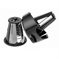 картинка Moulinex SS-193547 (SS-1530000624) комплект насадок для нарезки кубиками мясорубки Moulinex от магазина Интерком-НН