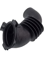 картинка Патрубок сливной от бака к насосу 4738EN2003A для стиральной машины LG от магазина Интерком-НН