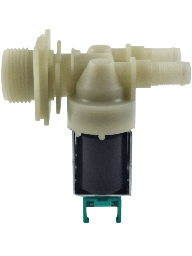 картинка Клапан электромагнитный наливной (КЭН) 33490524 2w-180 градусов 10.5мм для стиральной машины от магазина Интерком-НН фото 4