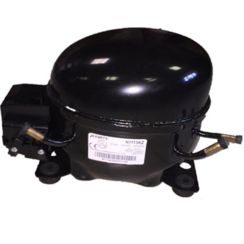 изображение JIAXIPERA N1113KZ (C00301140) компрессор для холодильника 150 Вт, R134, LBP магазин Компании Интерком-НН картинка JIAXIPERA N1113KZ (C00301140) компрессор для холодильника 150 Вт, R134, LBP от магазина Интерком-НН