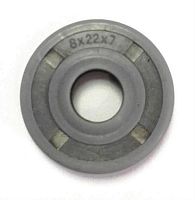 картинка Сальник хлебопечки (8x22x7) Bansuk серый от магазина Интерком-НН