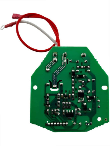 картинка Redmond MC109-PP (SA-FRS5006) плата питания для мультиварки MC109 от магазина Интерком-НН фото 2