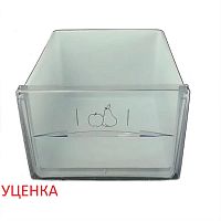 картинка Indesit C00283220 Ящик УЦЕНКА для овощей к холодильникам Ariston, Stinol от магазина Интерком-НН