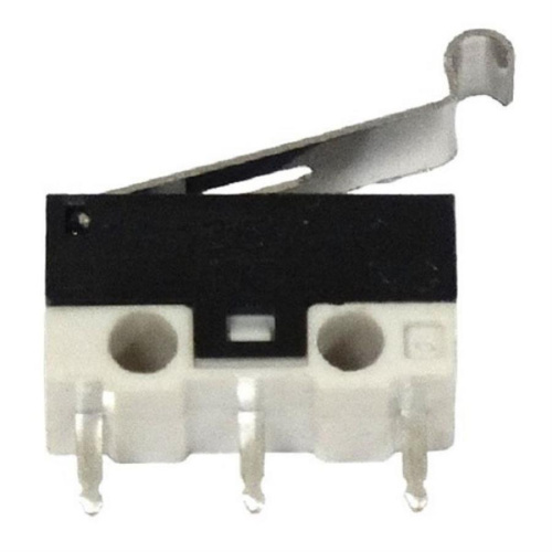 картинка Redmond RV-R500-MP (1G0500090) микропереключатель для робот-пылесоса RV-R500 от магазина Интерком-НН