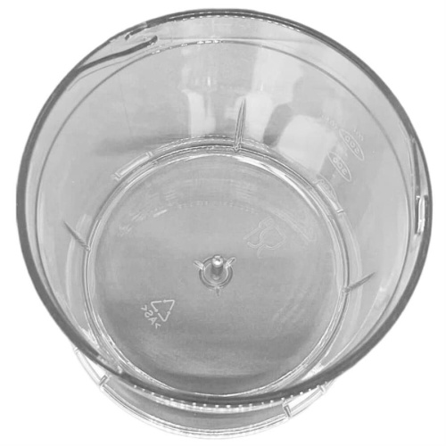 картинка Redmond RHB-2938-CHIZ чаша измельчителя 500мл для блендера RHB-2938 белые ножки от магазина Интерком-НН фото 3