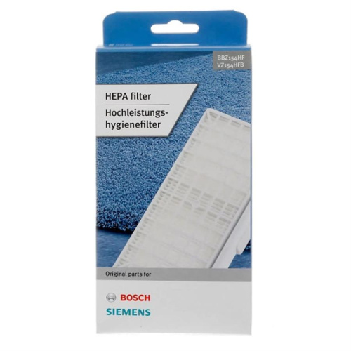 картинка Bosch 00579496 HEPA-фильтр для пылесоса BSGL5.., BGL8.. от магазина Интерком-НН фото 3