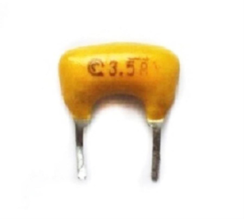 картинка Panasonic PQVBZTA Кварцевый резонатор 3.58M от магазина Интерком-НН