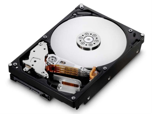 картинка Жесткий диск Hitachi 500 Gb 16 Mb SATA-II HDS721050CLA362  от магазина Интерком-НН