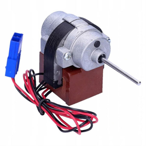 картинка Мотор вентилятора D4612AAA21 (D4612AAA20) 12V(13V), 3.3W для холодильника Daewoo, Bosch от магазина Интерком-НН