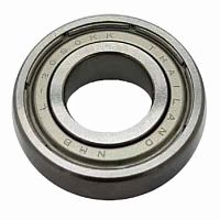 картинка Makita 211098-4 Подшипник шариковый 699ZZ от магазина Интерком-НН