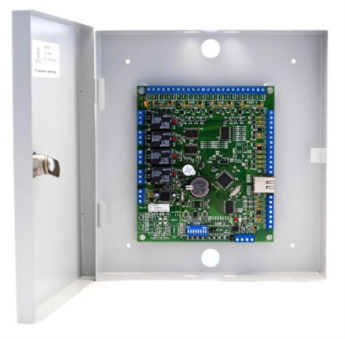 картинка  Sphinx R900I Сетевой контроллер  от магазина Интерком-НН