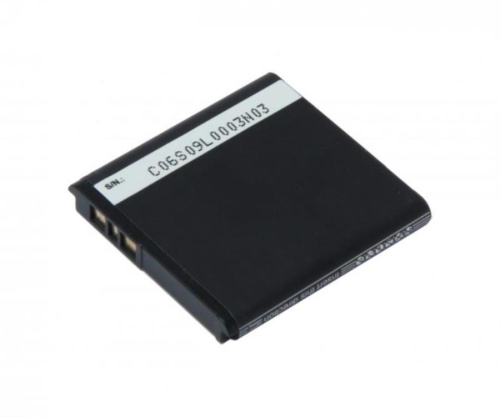 картинка АКБ BST-38 для Sony Ericsson S500/T650/K850/W580/W980/W995/K770/Z770/C510/C902/Z780 от магазина Интерком-НН фото 2