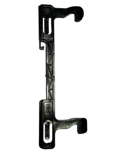 картинка MDK6 Защелка, крючок двери микроволновой печи Gorenje 264541 130мм от магазина Интерком-НН фото 2