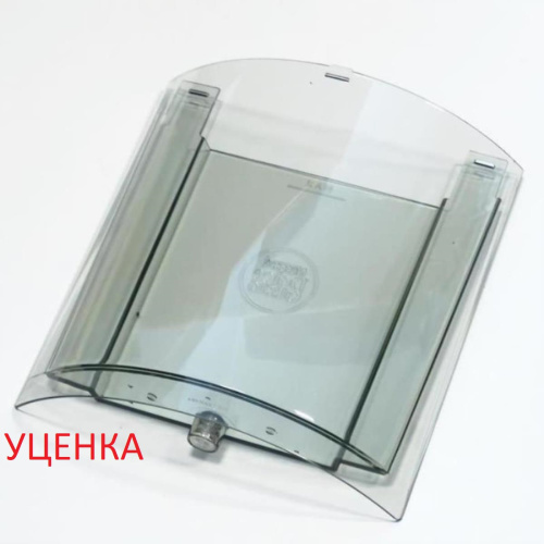 изображение KRUPS УЦЕНКА MS-623714 Контейнер для воды к кофеваркам Krups DOLCE GUSTO KP110 магазин Компании Интерком-НН картинка KRUPS УЦЕНКА MS-623714 Контейнер для воды к кофеваркам Krups DOLCE GUSTO KP110 от магазина Интерком-НН
