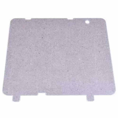 картинка LG 3052W1M006B Пластина слюдяная для СВЧ MB-4322W.CW1QRUS от магазина Интерком-НН