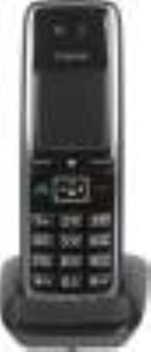картинка Телефон IP Gigaset C530A IP SYSTEM RUS черный (S30852-H2526-S301) от магазина Интерком-НН фото 10