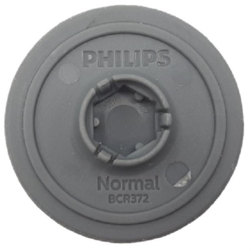 картинка Philips 422203632491 (CP0372/02) пилка дисковая для эпилятора BRE652, BRE730 от магазина Интерком-НН фото 2