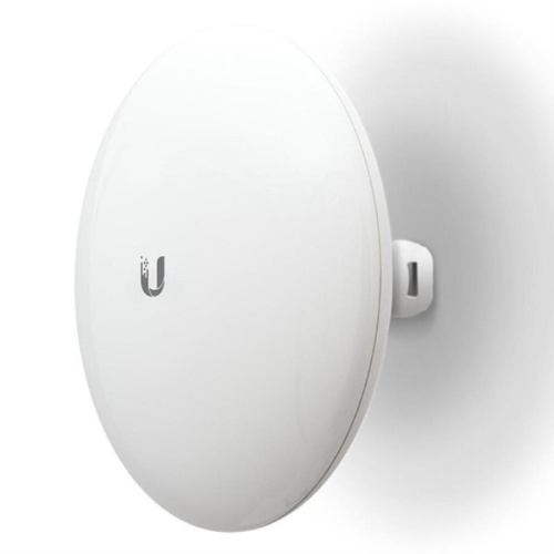 изображение Ubiquiti NanoBeam M5-19 Точка доступа уличная 5 ГГц магазин Компании Интерком-НН картинка Ubiquiti NanoBeam M5-19 Точка доступа уличная 5 ГГц от магазина Интерком-НН