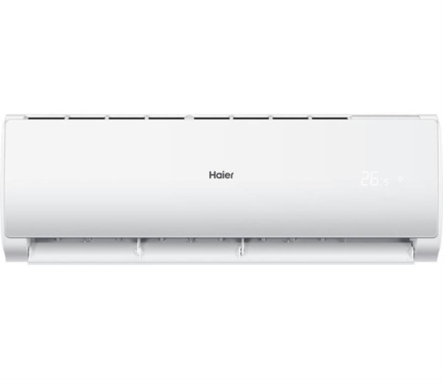 изображение Кондиционер Haier неинвертор, тепло/холод, 2,05/2,05 кВт HSU-07HLT03/R2 магазин Компании Интерком-НН фото 2 картинка Haier HSU-07HLT03/R2 кондиционер, сплит-система, тепло/холод, 2,05/2,05 кВт от магазина Интерком-НН фото 2