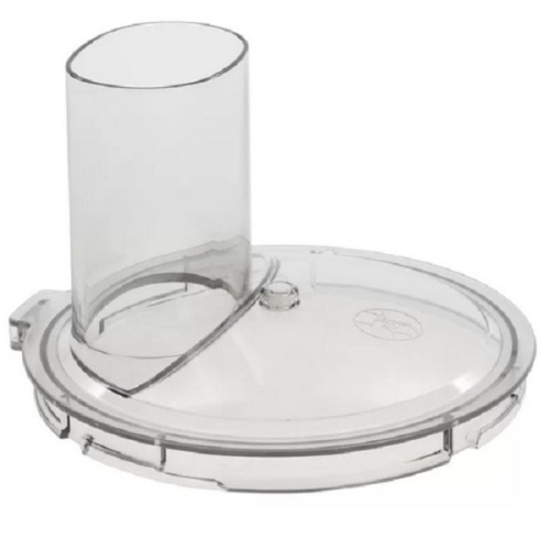картинка Bosch 12007720 крышка чаши для кухонного комбайна MCM3201B, MCM3201B, MCM3501M от магазина Интерком-НН