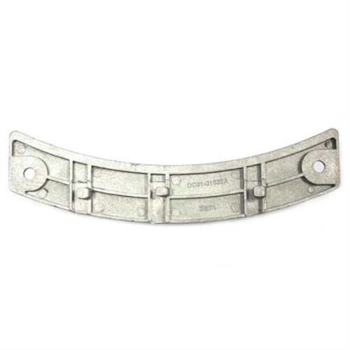 картинка Samsung DC61-01632A Петля (кронштейн) люка для стиральной машины от магазина Интерком-НН фото 2