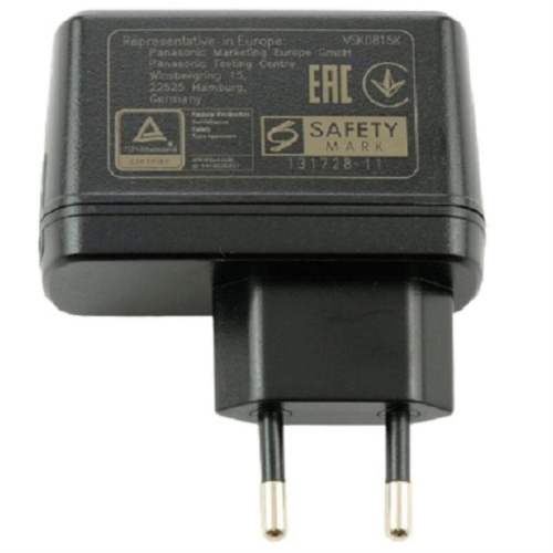 картинка Panasonic VSK0815KB адаптер переменного тока для фотоаппарата от магазина Интерком-НН
