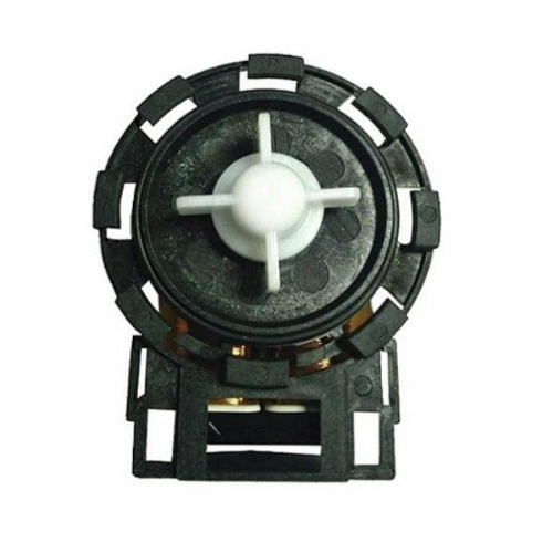 картинка WH-P837 Мотор сливного насоса (помпа) для стиральных машин 30 Вт  от магазина Интерком-НН