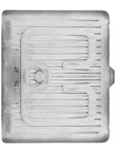 изображение Redmond GM309-SP05 (RGP-05) cменная панель (съемная) для электрогриля GM309 магазин Компании Интерком-НН фото 2 картинка Redmond GM309-SP05 (RGP-05) cменная панель (съемная) для электрогриля GM309 от магазина Интерком-НН фото 2