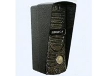 картинка Вызывная панель Оптима-Видео ч/б магазин Интерком-НН являющийся официальным представителем в России картинка Вызывная панель Оптима-Видео ч/б от магазина Интерком-НН