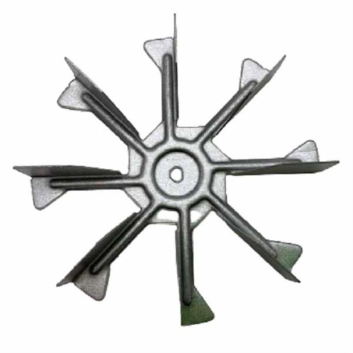 картинка Samsung DE31-00060A Крыльчатка двигателя вентилятора для микроволновой (СВЧ) печи Samsung  от магазина Интерком-НН фото 2