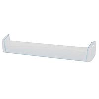 картинка Bosch 00660811 Полка (балкон) средняя на дверь холодильника Bosch KGV36X.., KGV39X.., KDN32X.., KGN3 от магазина Интерком-НН