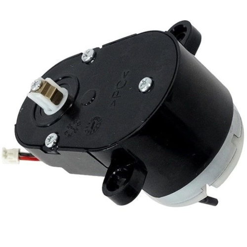 картинка Redmond RV-R660S-DVR двигатель правой боковой щетки для робот-пылесоса RV-R660S от магазина Интерком-НН фото 2