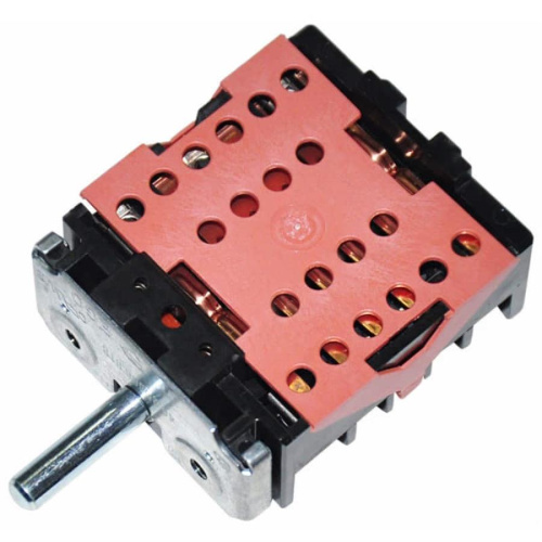 картинка EGO 46.27266.813 переключатель режимов конфорки 7 позиций для электроплиты от магазина Интерком-НН фото 2