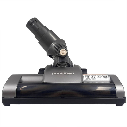 изображение Redmond RV-UR378-SH турбо-щетка для пылесоса RV-UR378 магазин Компании Интерком-НН картинка Redmond RV-UR378-SH турбо-щетка для пылесоса RV-UR378 от магазина Интерком-НН