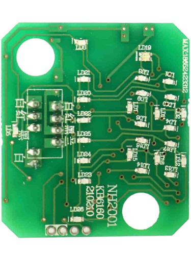 картинка Redmond VH1311-PL плата для пылесоса VH1311 от магазина Интерком-НН фото 2