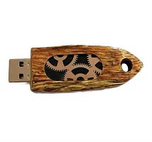 картинка Память USB 16Gb  от магазина Интерком-НН