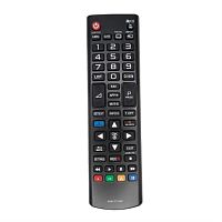 картинка Huayu AKB73715601 (17208) пульт дистанционного управления (ПДУ) для телевизора LG AKB73715601 от магазина Интерком-НН