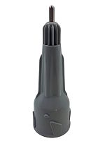 картинка Bosch 10000890 Держатель насадок (шток-основание) для кухонного комбайна Bosch от магазина Интерком-НН